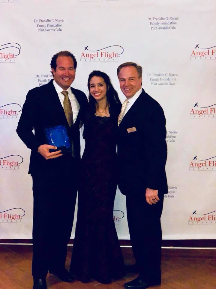 Angel Flight-Southeast Gala Event